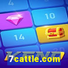 7cattle.com plataforma de jogos